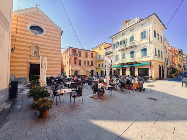 Palazzo / Edificio in vendita a Borghetto Santo Spirito - Foto 9
