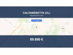 Immobile in asta di 190 m² con più di 5 locali in vendita a Caltanissetta
