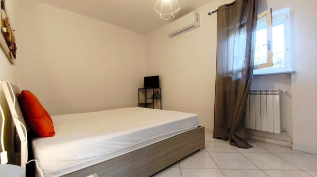Casa semindipendente in vendita a Marina di Carrara - Carrara 113 mq Rif: 1455140 - Foto 9