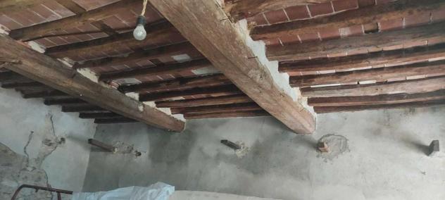Casa semindipendente in vendita a Carrara 150 mq Rif: 1286451