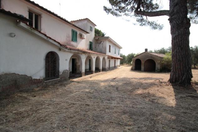 Casale in vendita a Casciana Terme Lari 680 mq Rif: 1425262 - Foto 8