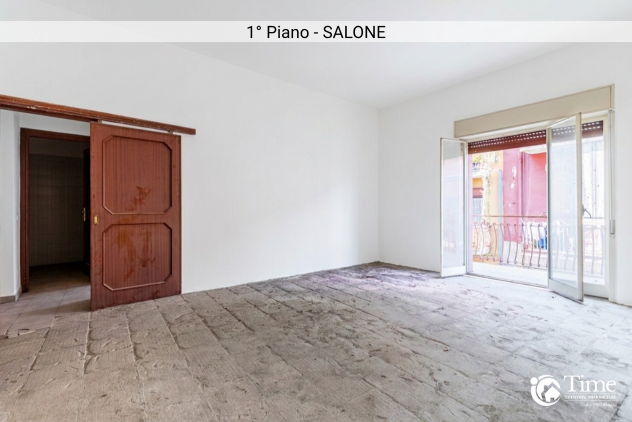 Palazzo / Edificio in vendita a Catania - Foto 4