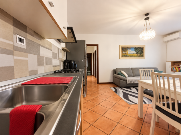 Appartamento in vendita a Gaiole in Chianti 81 mq Rif: 1449189 - Foto 6