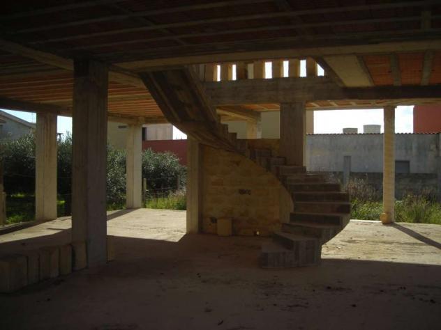 214 - In vendita a Marsala struttura in cemento, v. mare - Foto 7