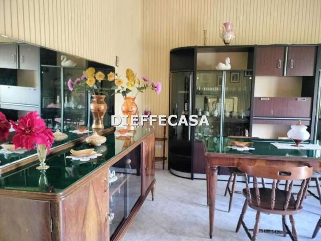V2618 - In vendita casa singola con due garage e giardino in periferia lato Trapani - Foto 6