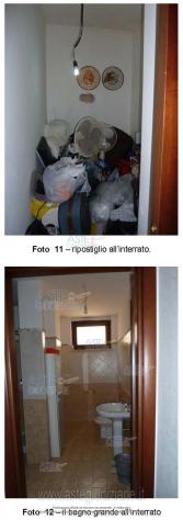 IMMOBILI-IMMOBILE RESIDENZIALE-Via Taglio delle Cinque Miglia, località Sandalo di Ponente - Foto 3