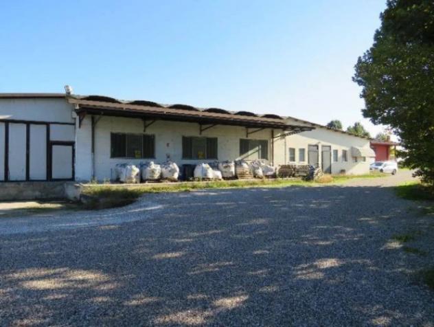 Immobile in asta di 90 m², box auto in vendita a Oppeano - Foto 4