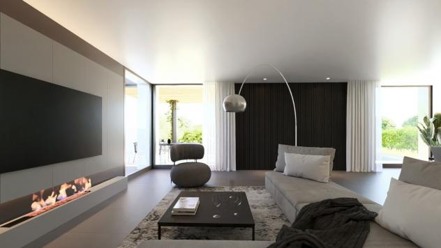 Porzione di casa in vendita a Padova - Foto 8