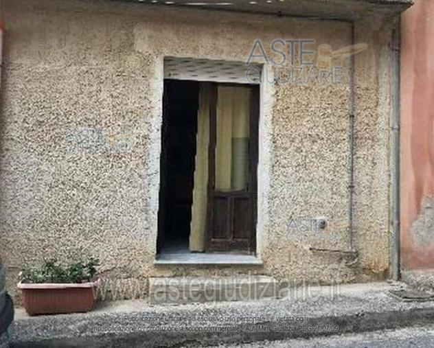 IMMOBILI-IMMOBILE RESIDENZIALE-via Largo Pecorelle n. 17