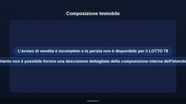 Immobile in asta di 100 m² in vendita a Policoro - Foto 9