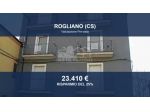 Immobile in asta di 105 m² in vendita a Rogliano