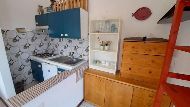 Appartamento in vendita a Castiglioncello - Rosignano Marittimo 50 mq Rif: 1364363 - Foto 8