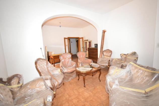 Appartamento in vendita a Pontasserchio - San Giuliano Terme 165 mq Rif: 1249316