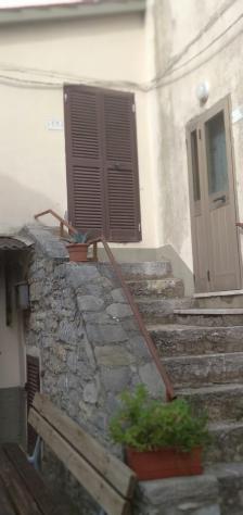 Casa semindipendente in vendita a Semproniano 100 mq Rif: 1189549