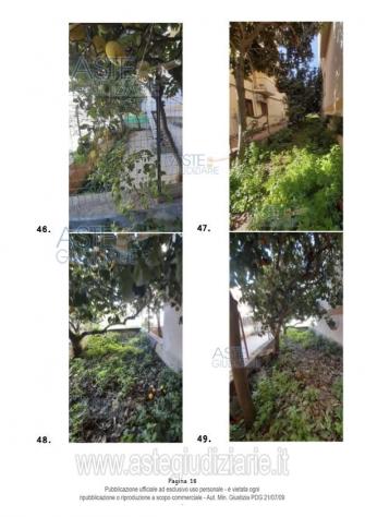 IMMOBILI-IMMOBILE RESIDENZIALE-Via Michele Roma, 4, 04019 Terracina LT, Italia - Foto 7