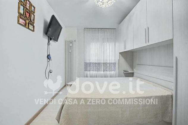 Appartamento di 112 m² con 3 locali e box auto in vendita a Varese - Foto 17