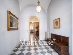 VILLA D'EPOCA A VIAREGGIO A DUE PASSI DAL MARE