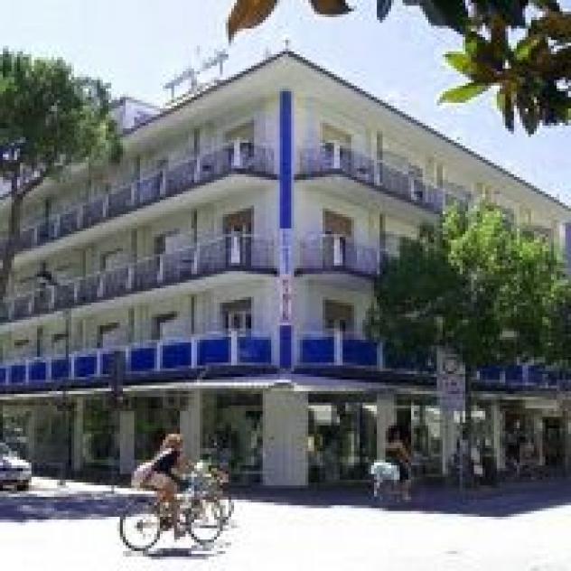 Hotel Monaco S.a.s. di Enrico Salvadori & C. - Foto 4