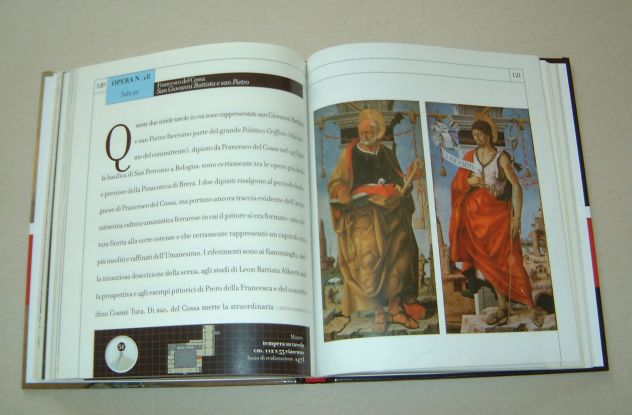 Milano - Pinacoteca di Brera - Foto 9