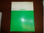REVERE nt600 nt650 manuale officina manutenzione honda moto