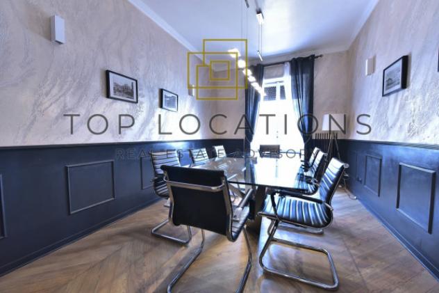 Immobile di 120 m² con 4 locali in affitto a Milano - Foto 2