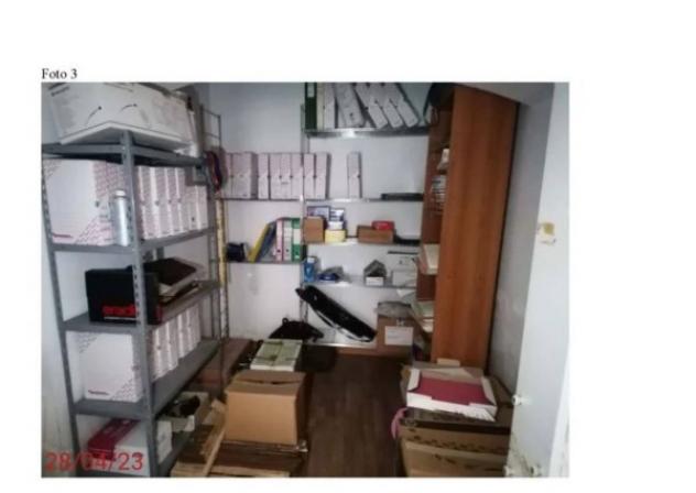 Immobile in asta di 68 m² in vendita a Popoli - Foto 5