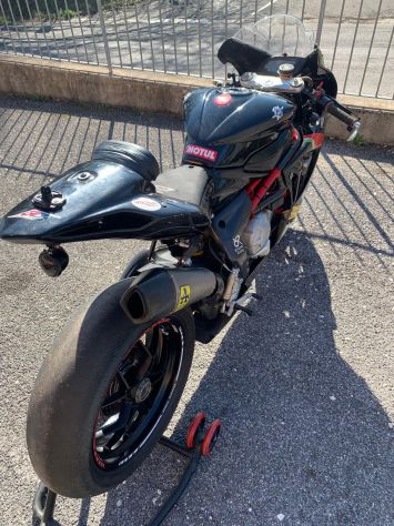MV Agusta F3 - Foto 6