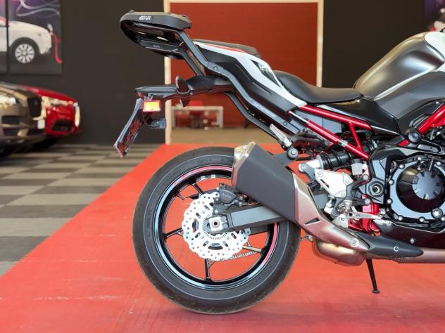 Kawasaki Z 900 Z900 PRONTA CONSEGNA PARI AL NUOVO - Foto 3