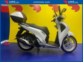 HONDA SH 125 Garantito e Finanziabile rif. 24197984