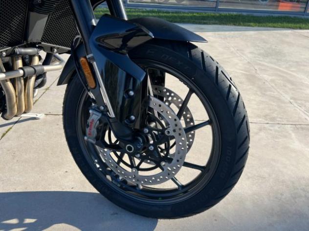 TRIUMPH Tiger 900 Gt Pro Alpine Edition rif. 23209086 - Foto 6