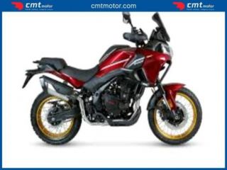 SWM Versante 550 Garantita e Finanziabile rif. 23849461