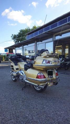 HONDA GL 1800 GOLD WING rif. 23783854 - Foto 6