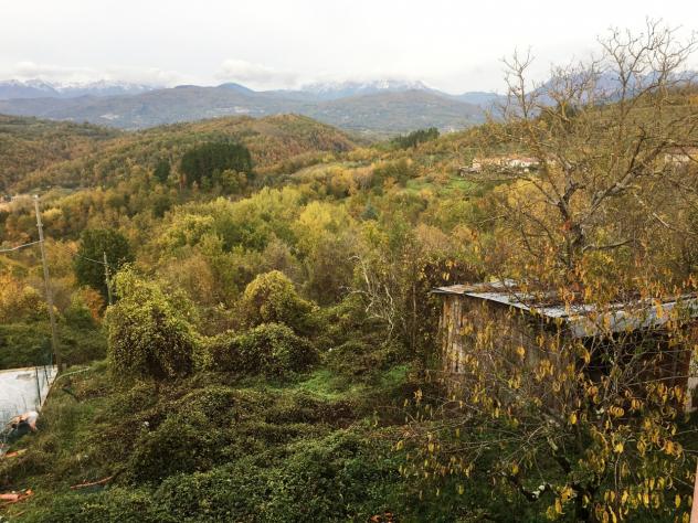 Rustico in vendita a Fivizzano