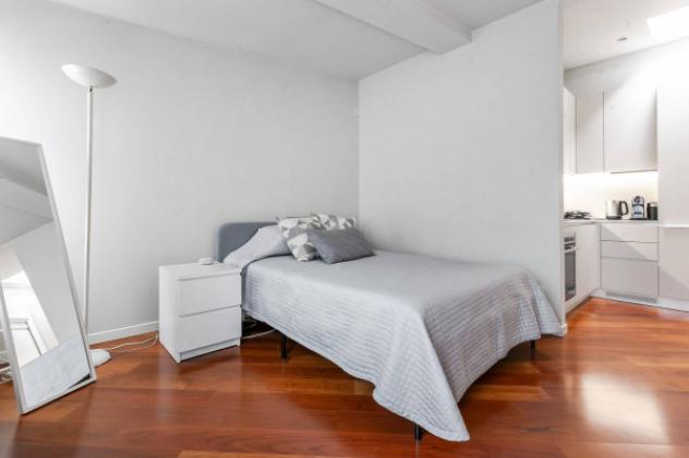 Appartamento di 47 m² con 1 locale in affitto a Milano - Foto 8