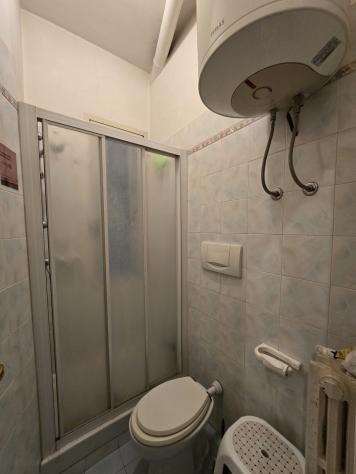 Stanza in appartamento in affitto a Roma - Foto 12