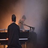 Pianista Venezia/Mestre