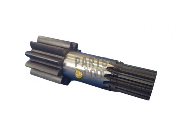 Pignone per escavatore Yanmar YB10 - Foto 4
