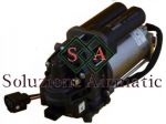 Audi Q5 compressore sospensioni 80A616005E