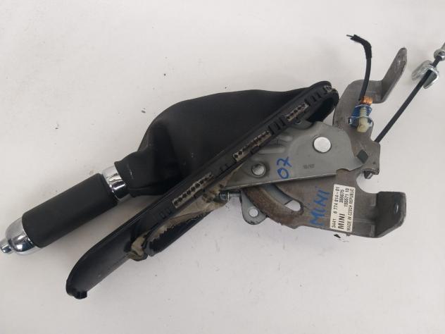 LEVA FRENO A MANO MINI Cooper 2° Serie 34416774814 (0613)