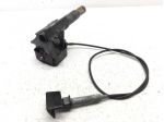 HONDA CN SPAZIO 250 COMANDO FRENO POSTERIORE E CAVO 1998 JH2MF02A