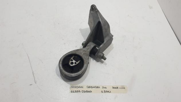 SUPPORTO MOTORE NISSAN Qashqai +2 11332-JD500 Diesel 1.5 (0813)