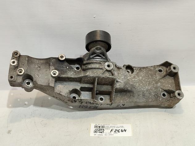 SUPPORTO ALTERNATORE FORD Transit Serie 6C1Q-10K019-AC JXFA/C diesel 2402 (0614)