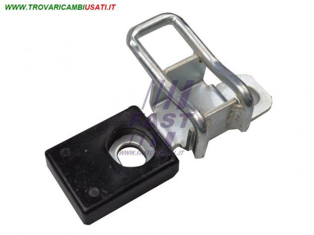 GANCIO CHIUSURA SPORTELLO IVECO DAILY 06 POSTERIORE SX SUPERIORE FT95392