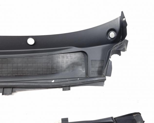 GRIGLIA GOCCIOLATOIO ANT. FORD Puma Serie L1TB-S0222-2 AF (19) - Foto 14