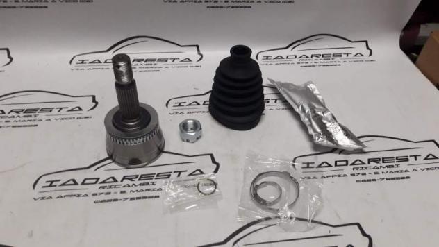 Giunto Omocinetico Hyundai Coupè e Matrix 4950017000 - Foto 3