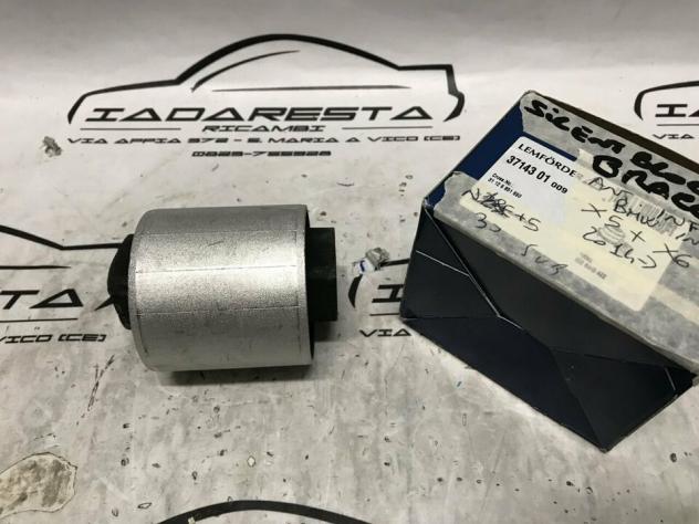Boccola Braccio Anteriore BMW X5 F15 - X6 F16 31126851693 - Foto 2