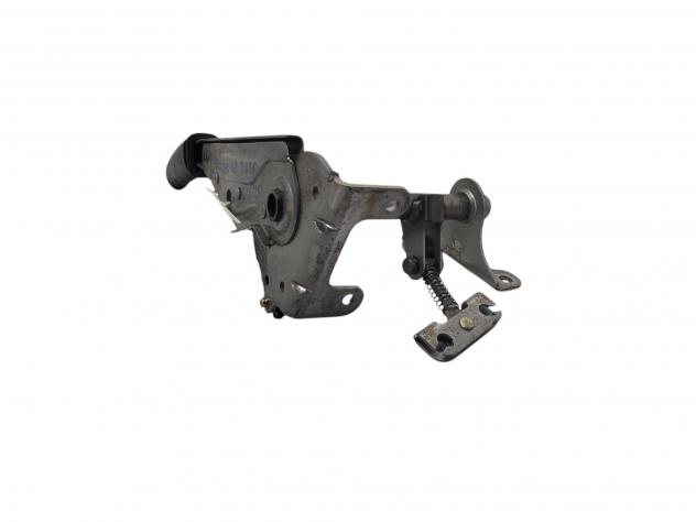 LEVA FRENO A MANO TOYOTA Land Cruiser 3° Serie 4620160040C0 1KDFTV (0207) - Foto 6