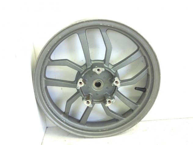 KYMCO PEOPLE ONE E4 125 CERCHIO RUOTA POSTERIORE 14 X 2.15 2016 2018 D42000