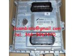 504388754 Iveco Stralis centralina motore Bosch