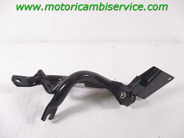SUPPORTO PEDANA POSTERIORE DESTRA KYMCO PEOPLE S 200 I (2007-2016) 50710 - Foto 2